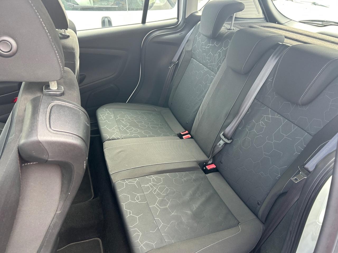 Ford B-Max 1.4 90 CV GPL Business