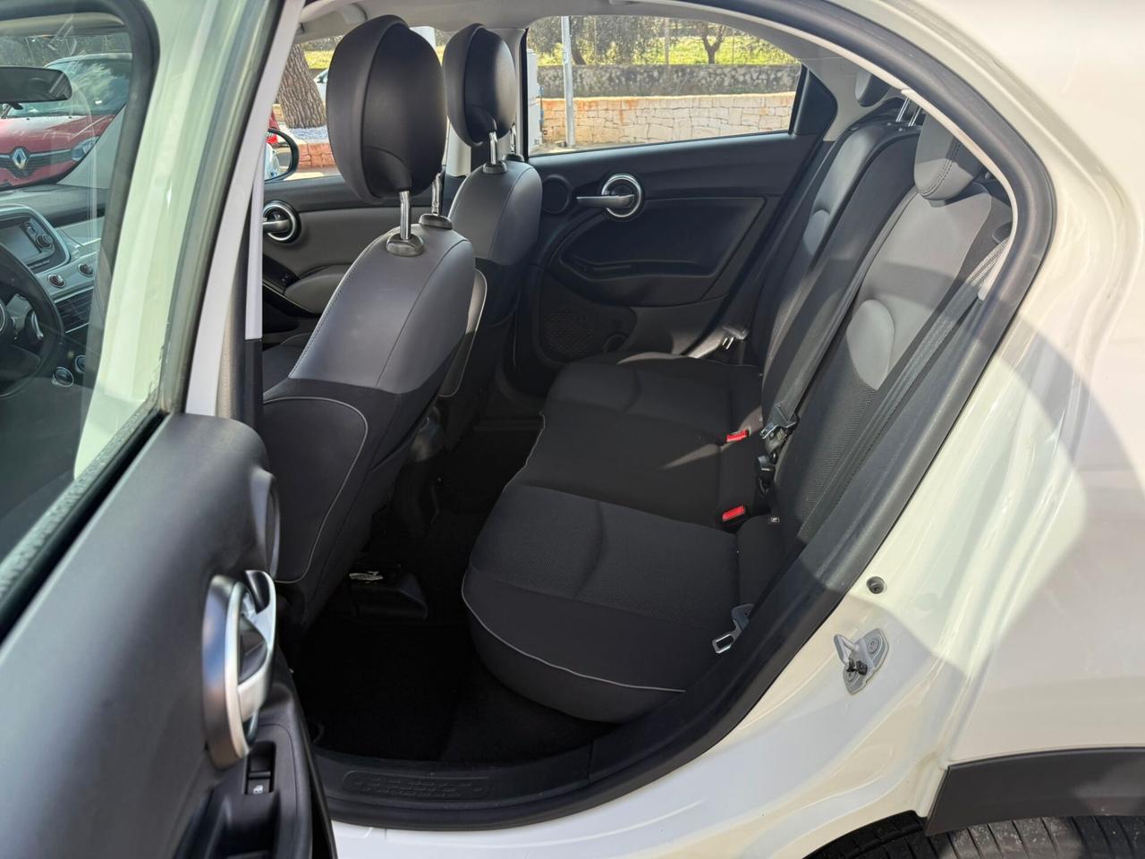 Fiat 500X 1.6 MultiJet 120 CV Business