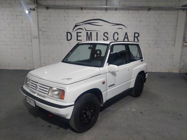 Suzuki Vitara 1.6
