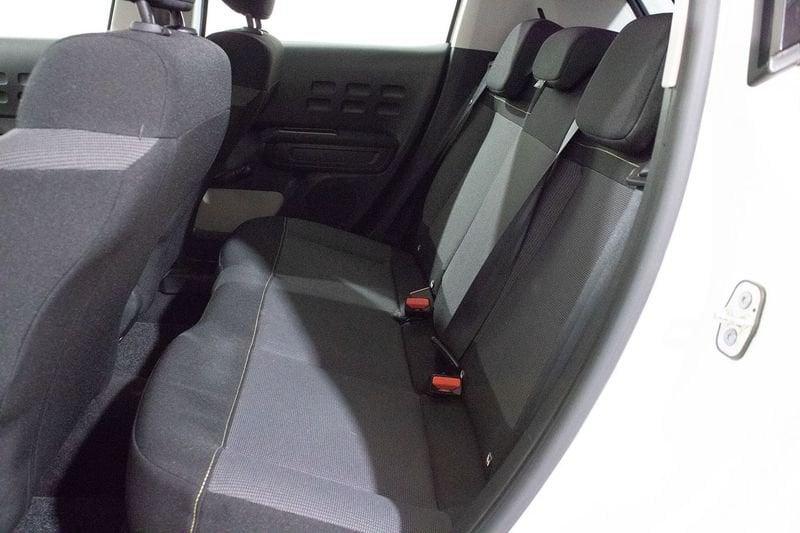 Citroën C3 PureTech 83cv S&S Shine