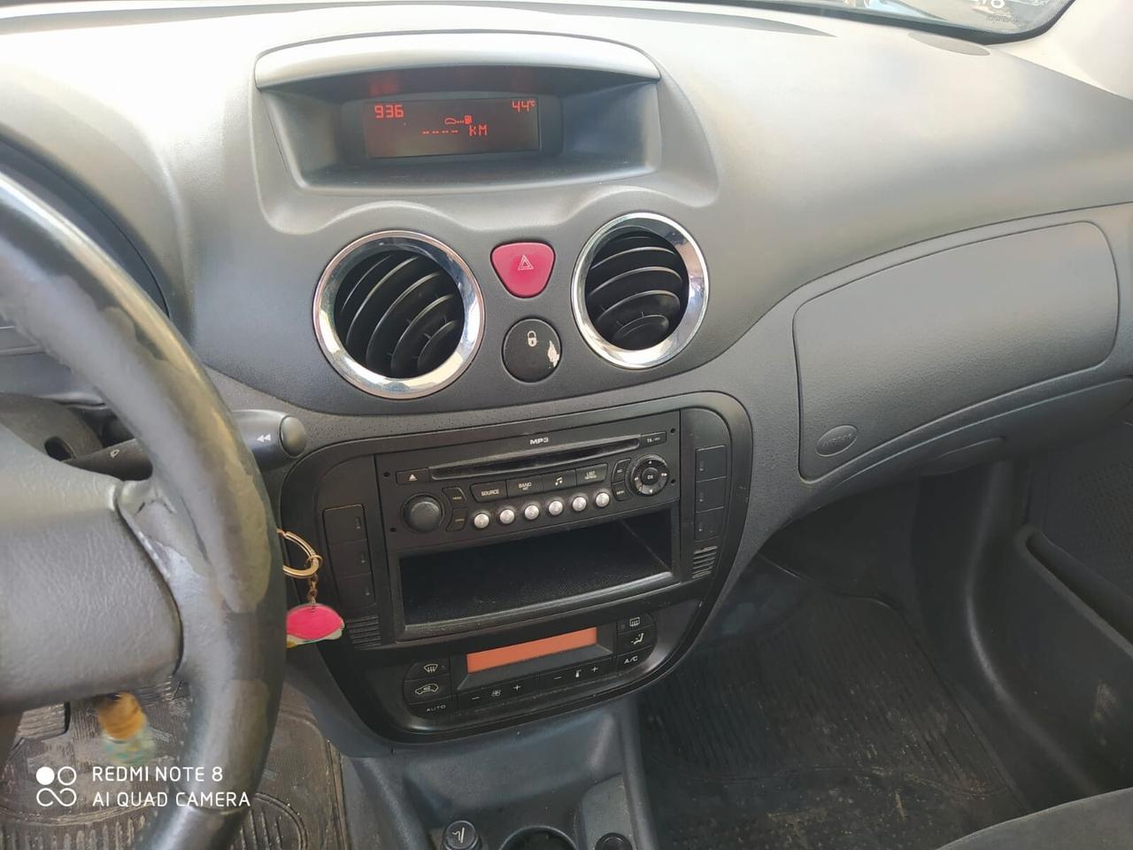 Citroen C3 1.1 Classique