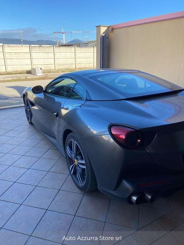 Ferrari Portofino Portofino 3.9