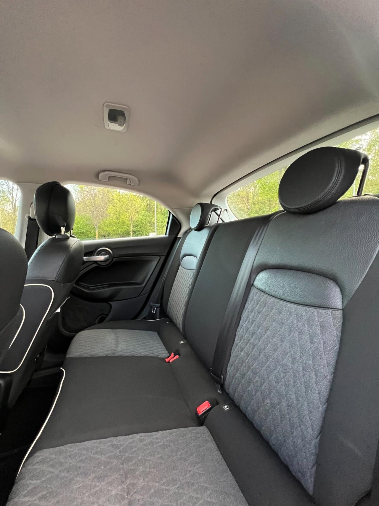 Fiat 500X 1.3 MultiJet 95 CV Cross