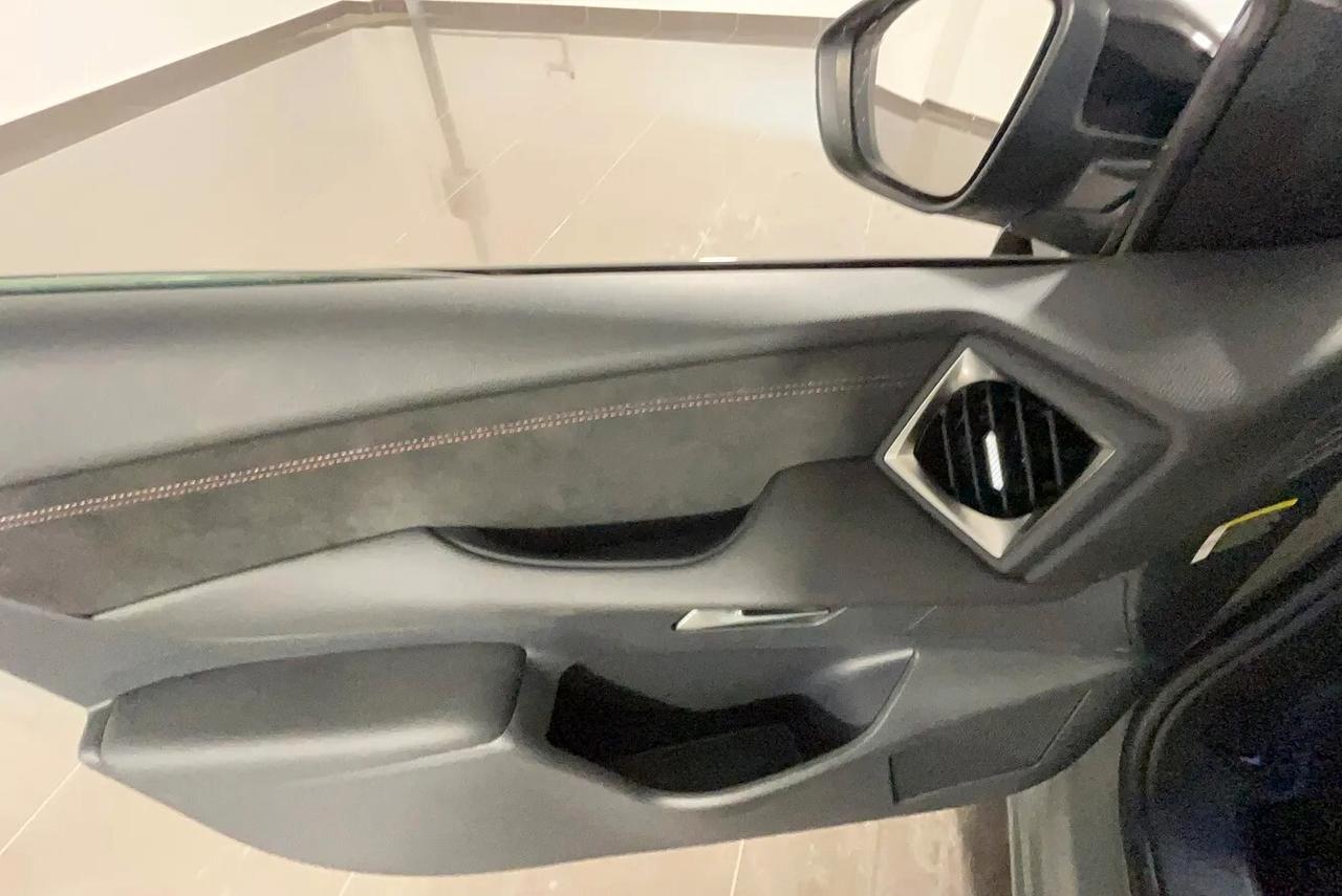 Ds DS3 3 E-Tense Performance Line