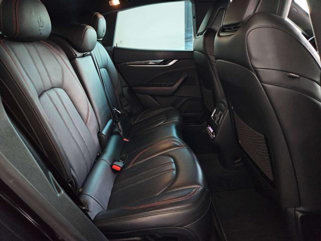 Maserati Levante 3.0 V6 430cv AUTOMATICO