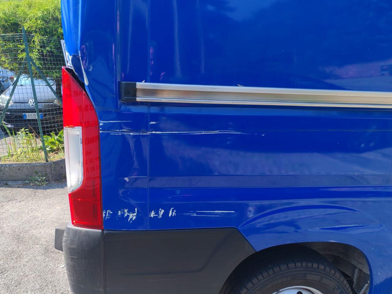 Citroen Jumper 33 BlueHDi 120 S&S PC-TM Furgone