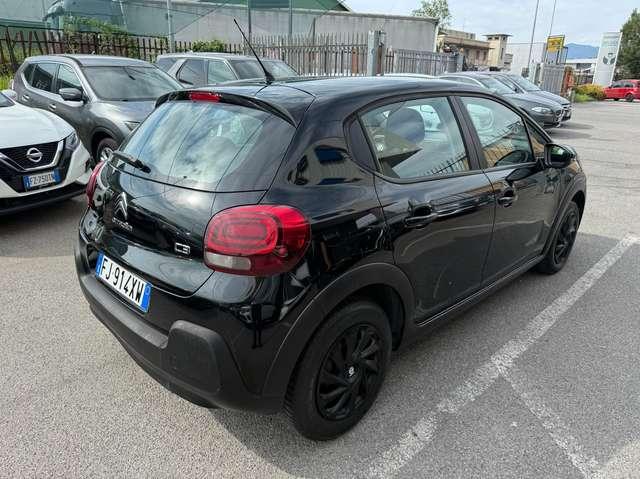 Citroen C3 C3 1.2 82cv NEOPATENTATI /CINGHIA FATTA