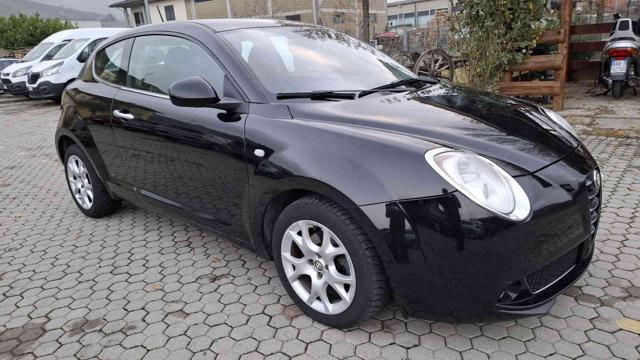 ALFA ROMEO MiTo 1.6 JTDm-2 S&S Distinctive