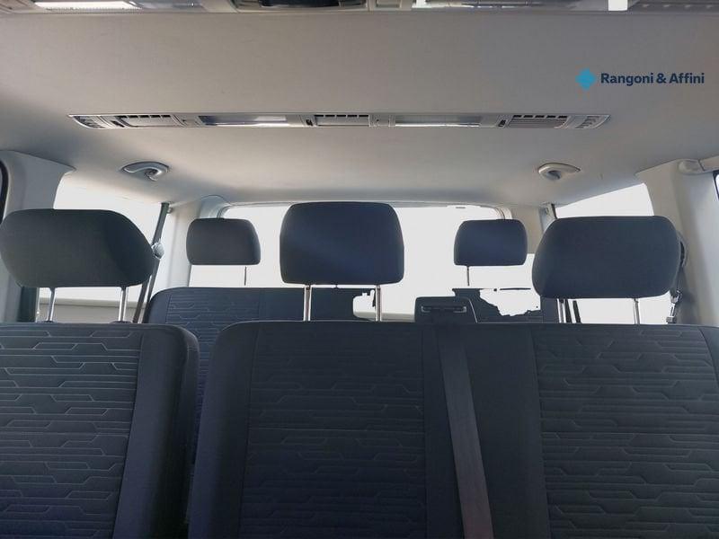 Volkswagen Caravelle 2.0 TDI 150CV DSG PC Trendline