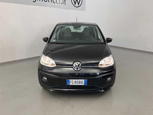 Volkswagen up! 1.0 5p. eco move BMT