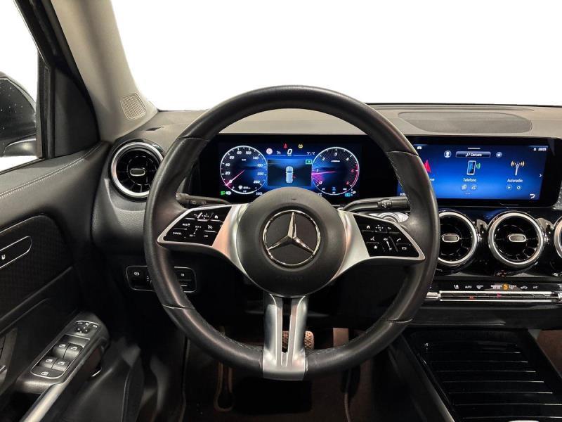 Mercedes GLB 180 D Progressive Advanced 8G-DCT