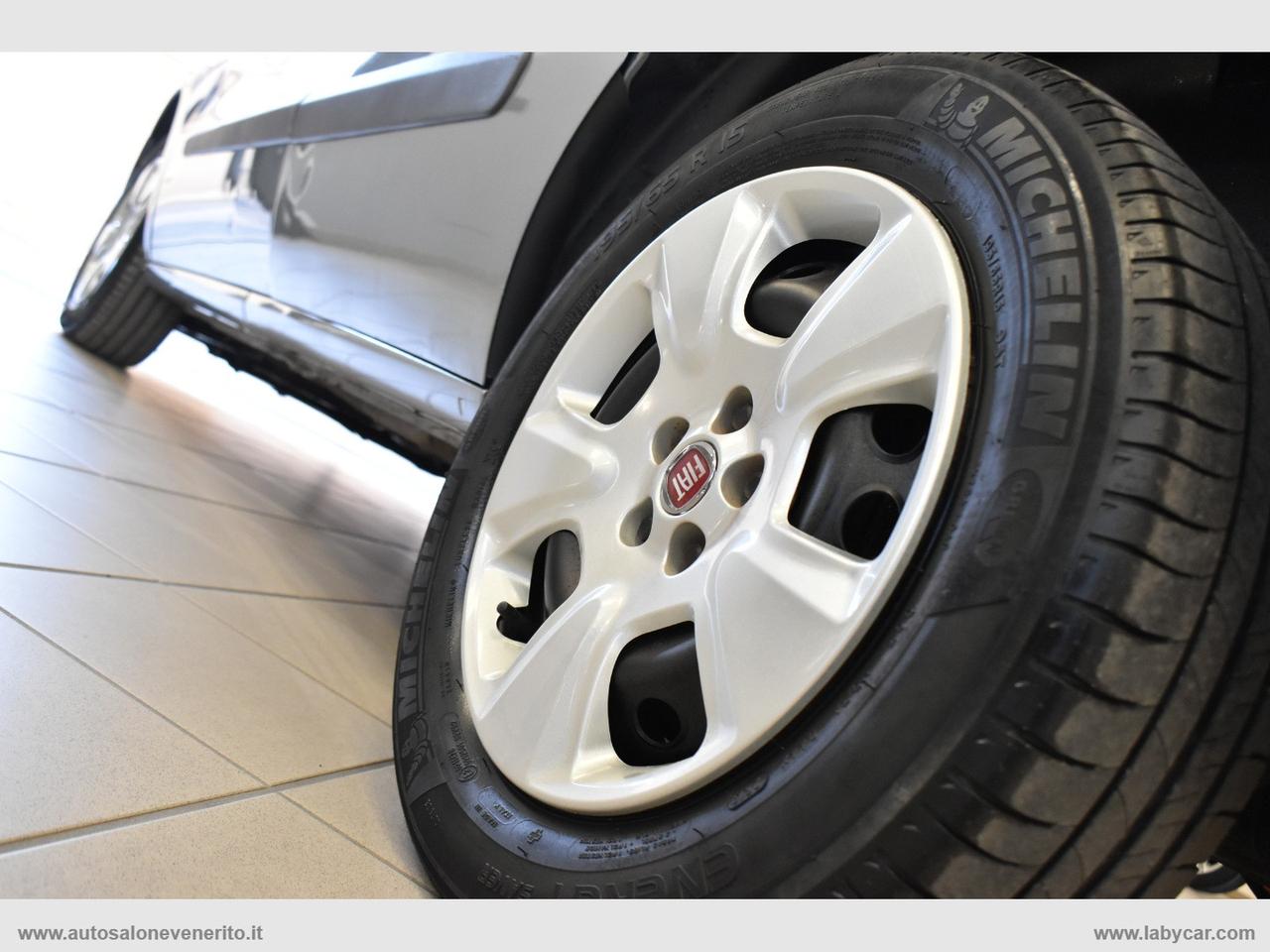 FIAT Doblò 1.6 MJT Dynamic N1