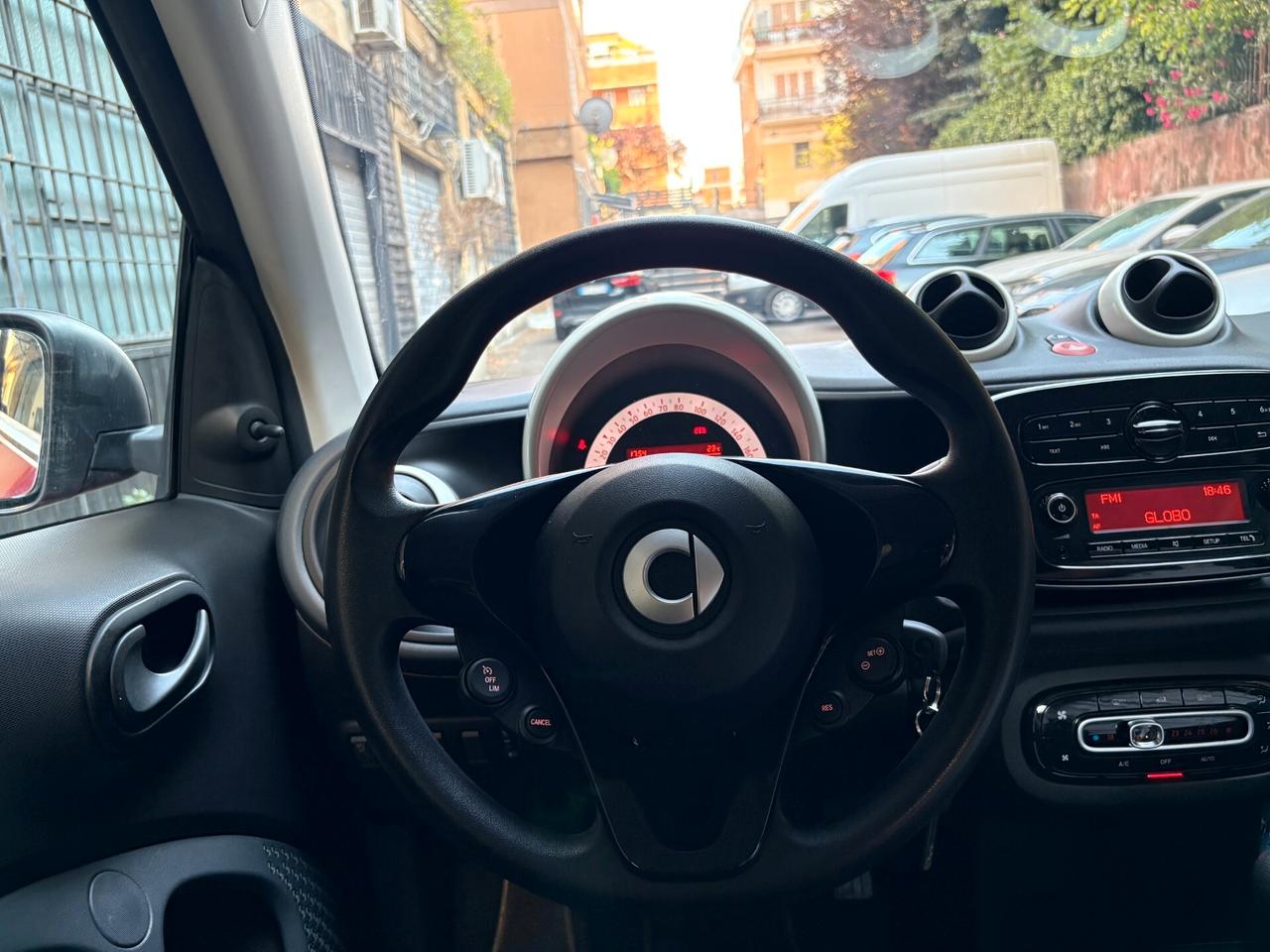 Smart ForTwo 70 1.0 Prime - PREZZO REALE