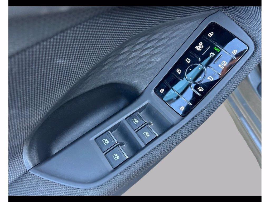 AUDI A5 berlina 2.0 tdi mhev+ business advanced 204cv s-tronic del 2025