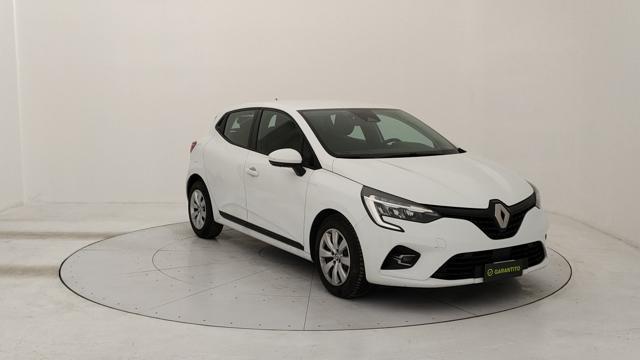 RENAULT Clio 1.5 blue dci Business 85cv