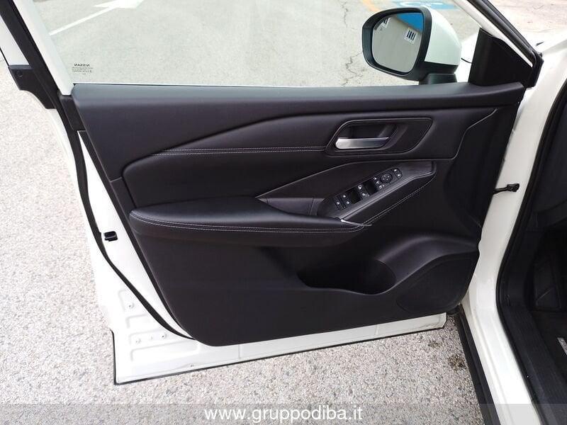 Nissan Qashqai III 2021 1.5 e-power N-Connecta 2wd