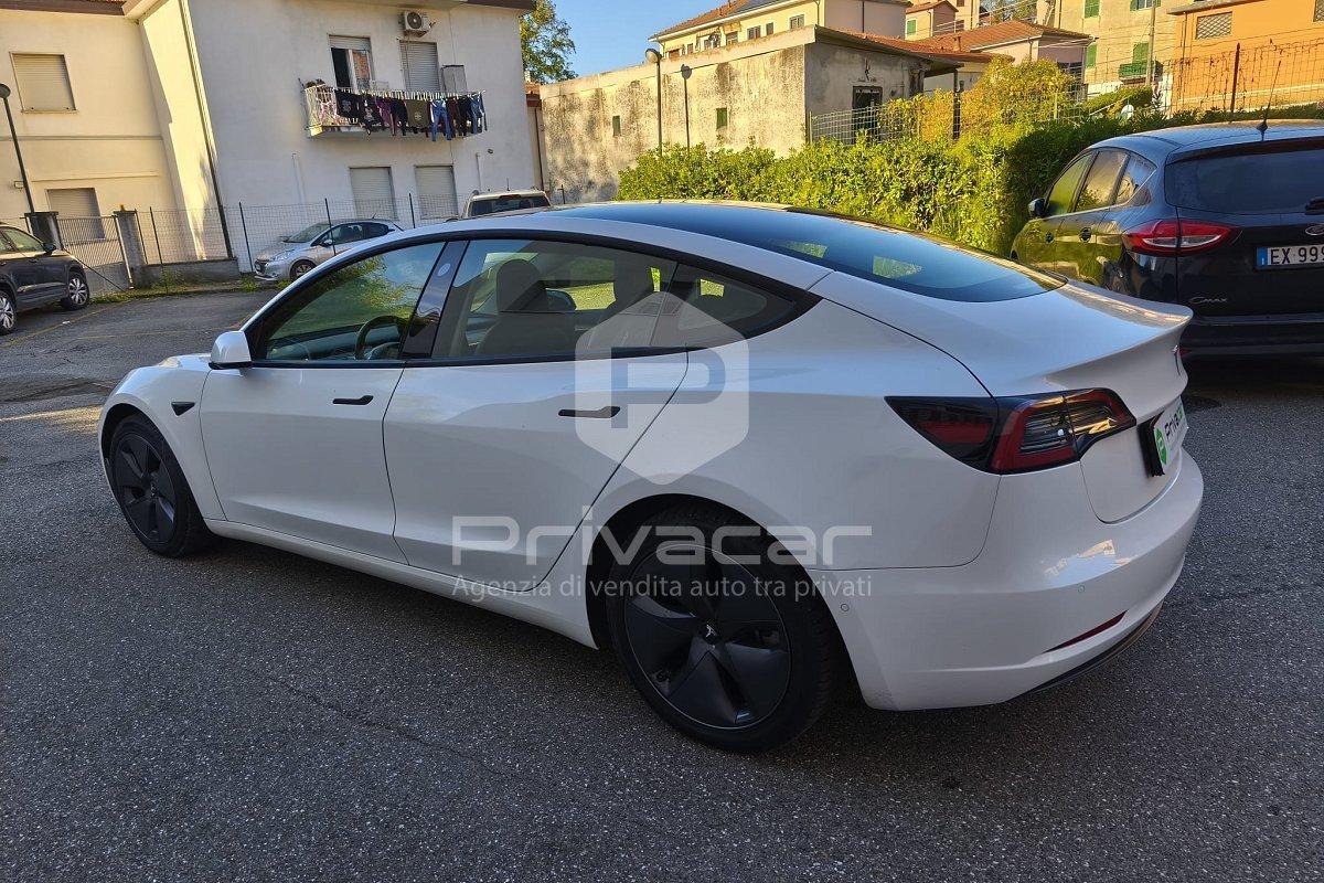 TESLA Model 3 Long Range Dual Motor AWD