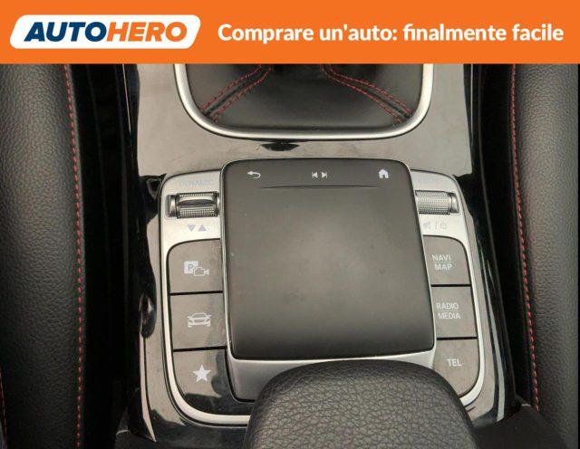 MERCEDES-BENZ A 180 Executive
