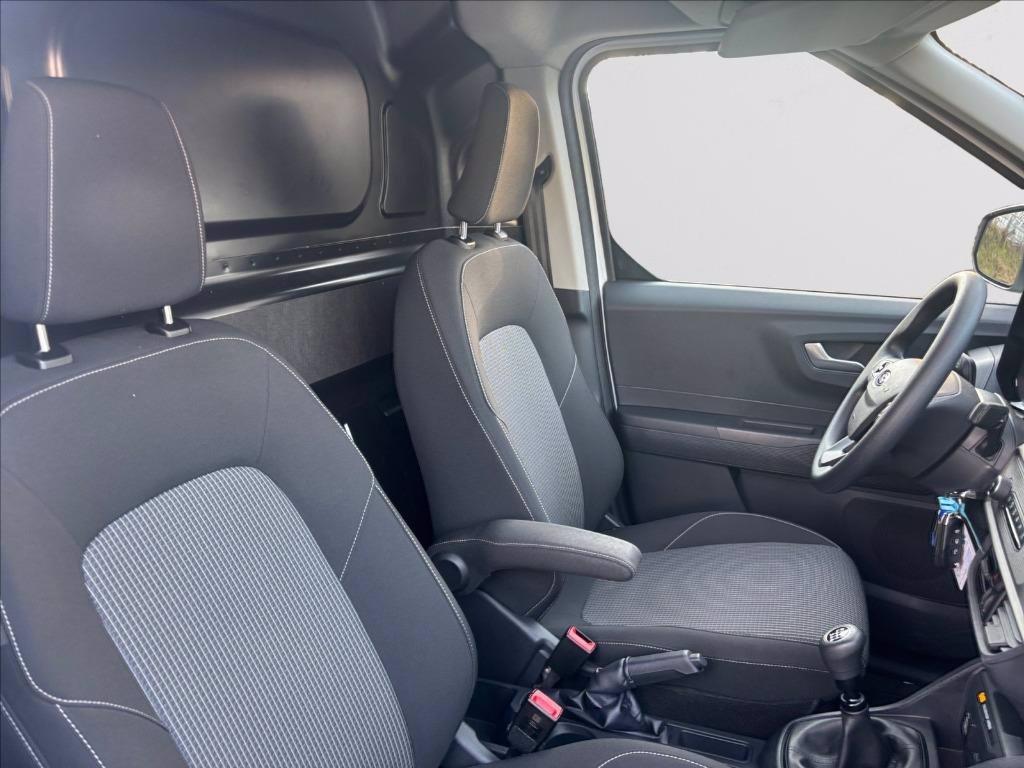 FORD Transit Courier V769 1.5 ecoblue 100cv Trend del 2023