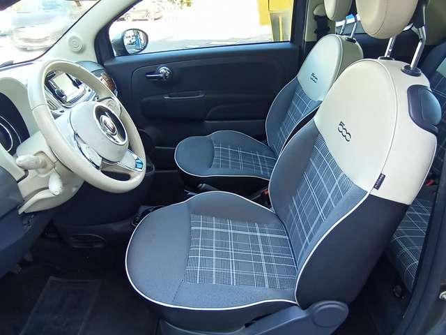 Fiat 500 500 1.2 Lounge 69cv