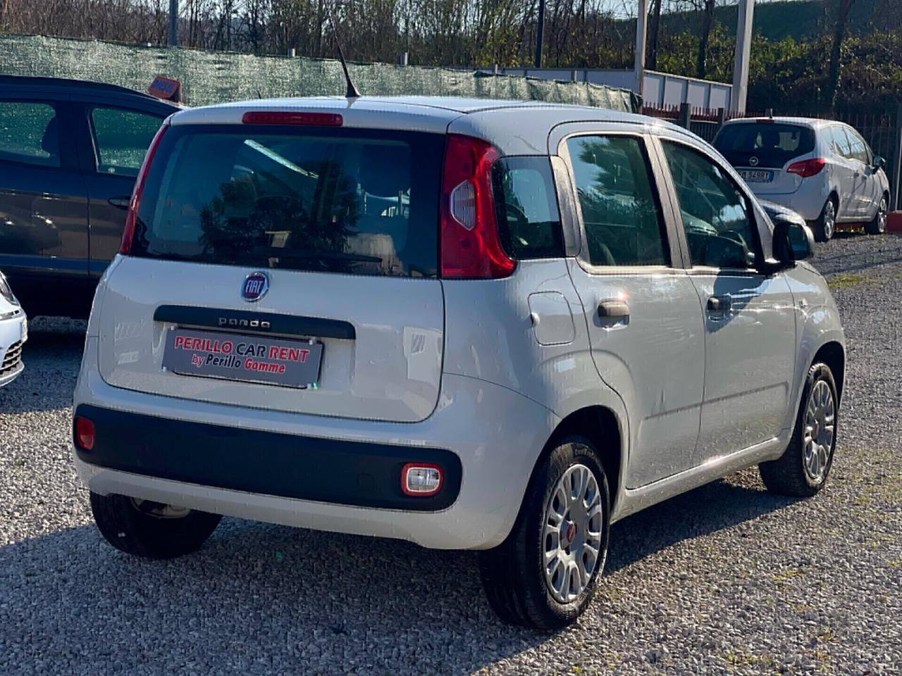 Fiat Panda 1.2 Benzina 2018