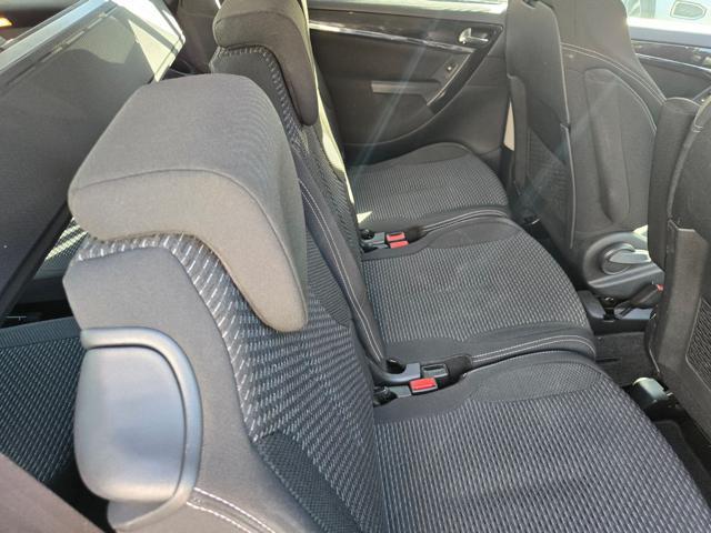 CITROEN C4 Grand Picasso 1.6 HDi 110 FAP