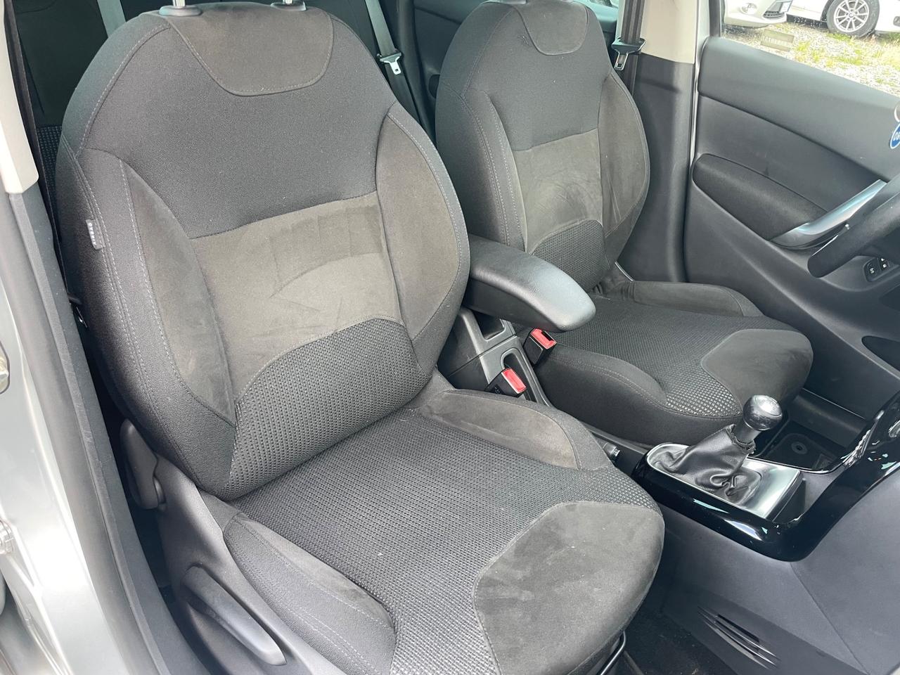 Citroen C3 1.4 VTi 95 Exclusive