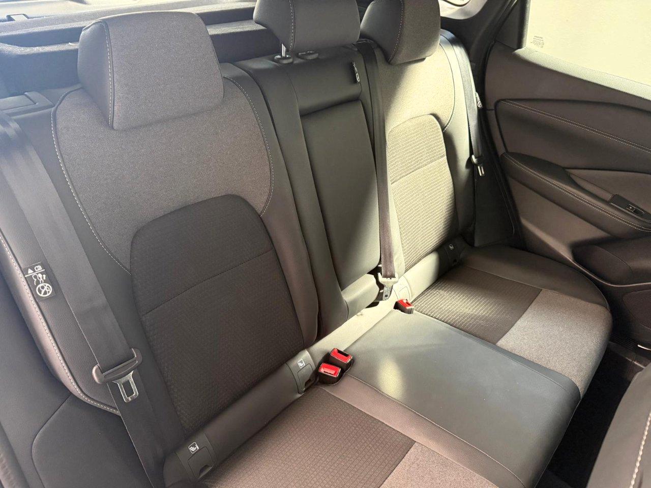 Nissan Qashqai 1.3 mhev N-Connecta 2wd 158cv xtronic