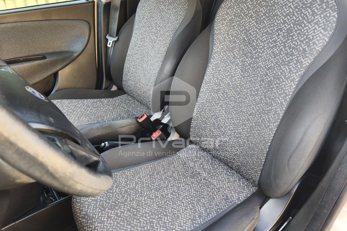 LANCIA Ypsilon 1.2 69 CV 5 porte Elefantino