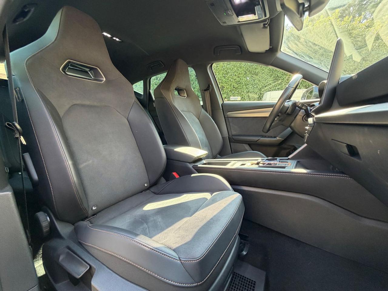 Cupra Formentor 1.5 e-Hybrid PHEV Edge #11864