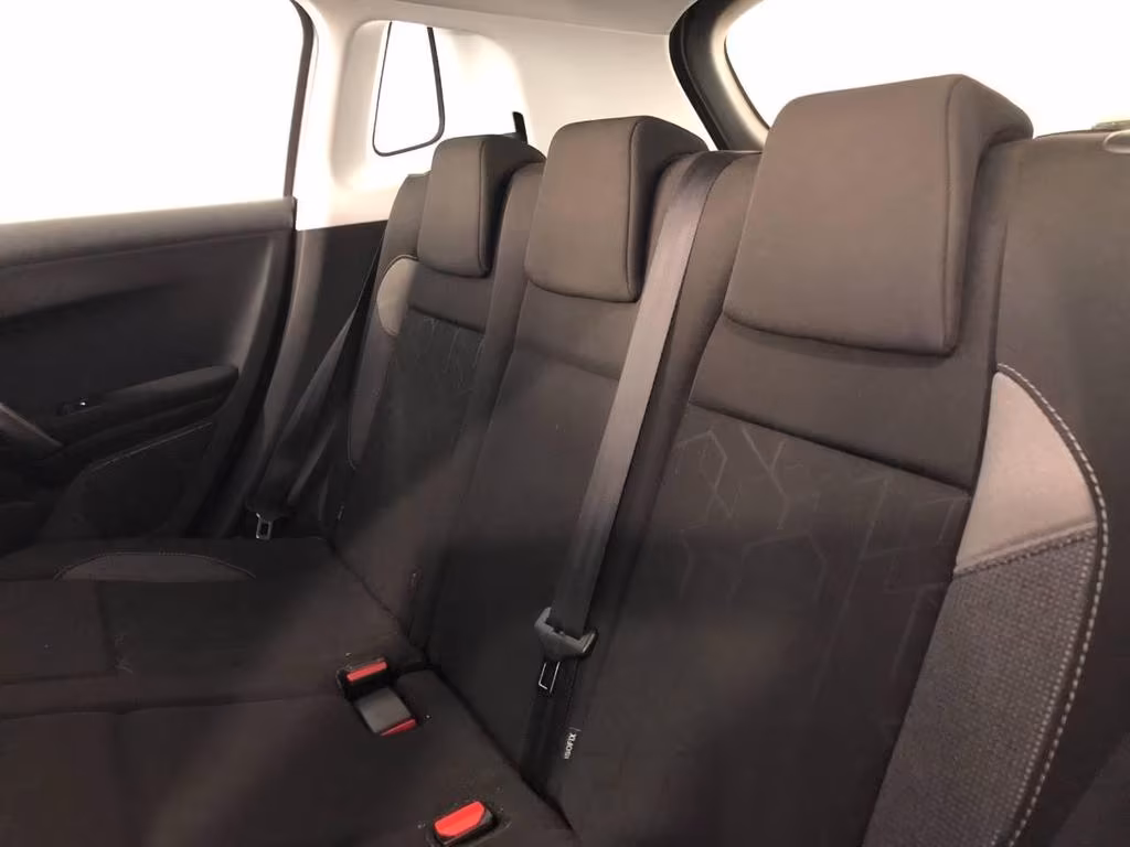Peugeot 2008 1.2 PureTech Allure