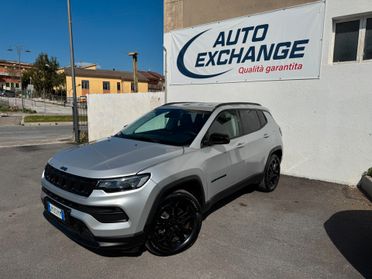 Jeep Compass Plug-In Hybrid 1.3 Turbo T4 190 CV 4xe - NIGHT EAGLE