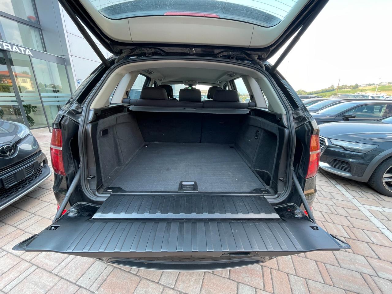 Bmw X5 xDrive30d