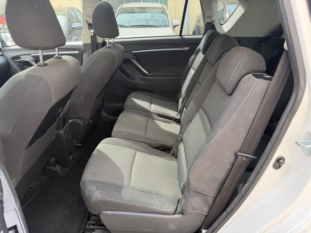 Toyota Verso 1.6 Active 7 posti 2014