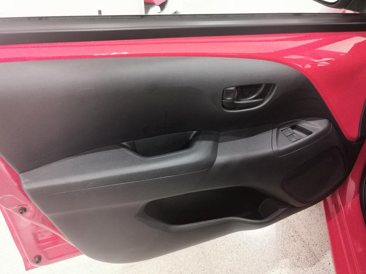 Peugeot 108 VTi 72 S&S 5 porte Active