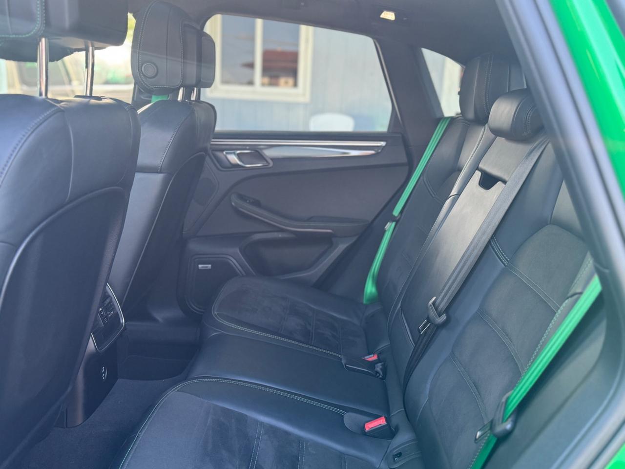 Porsche Macan 2.9 GTS 440 CV TETTO UNICA GARANZIA