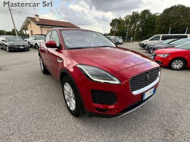 JAGUAR E-Pace E-Pace 2.0d S awd auto. Tetto Panorama - FS178SV
