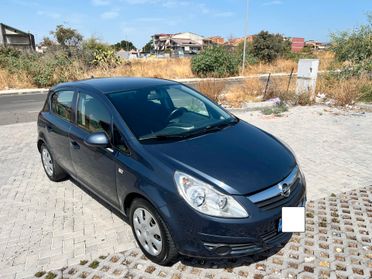 Opel Corsa 1.3CDTI 100000KM O-T-T-I-M-A 2008