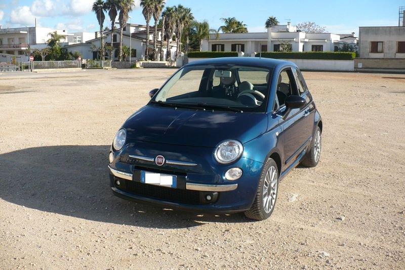 FIAT 500 1.2 SPORT