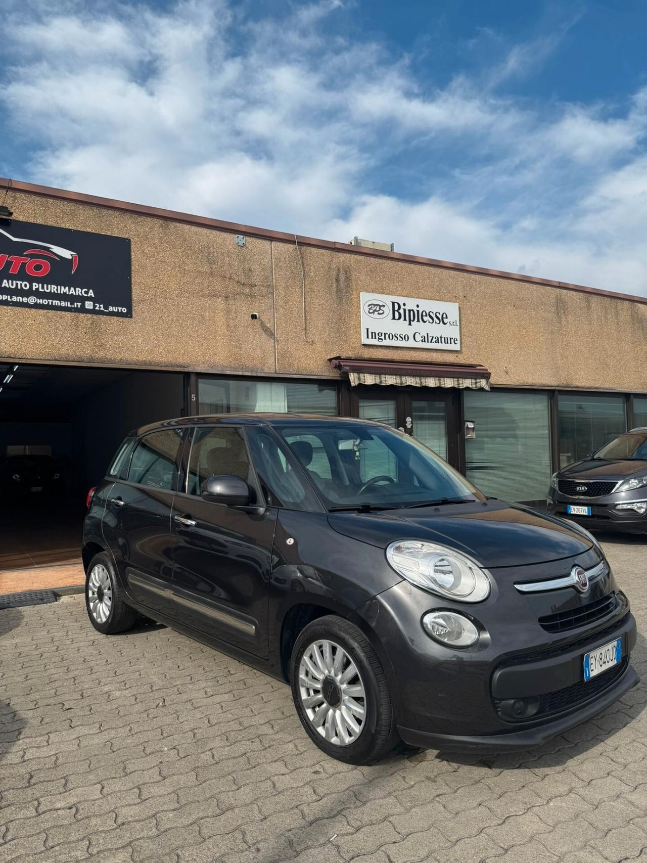 Fiat 500L 1.3 Multijet 85 CV Lounge