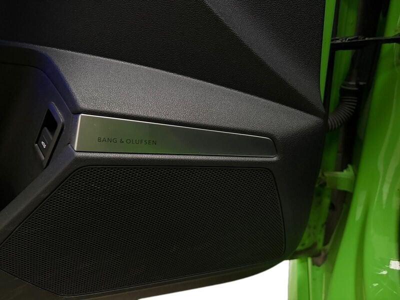 Audi A3 RS3 Sedan TFSI 400 CV quattro S tronic