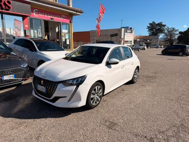 Peugeot 208 Neopatentati