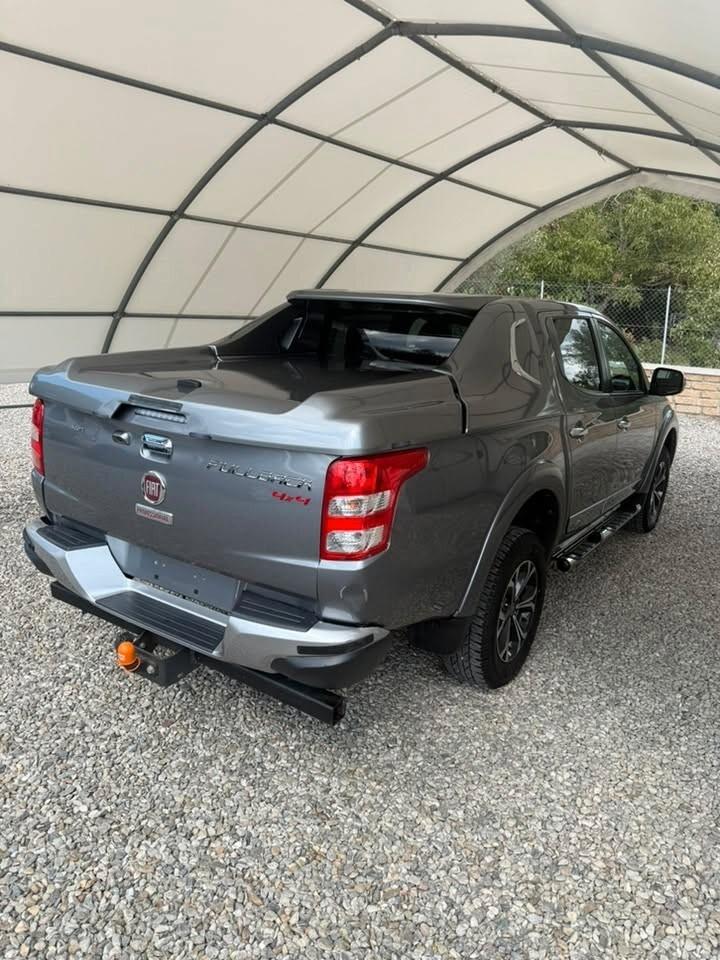 Fiat Fullback 2.4 180CV Doppia Cabina LX S&S