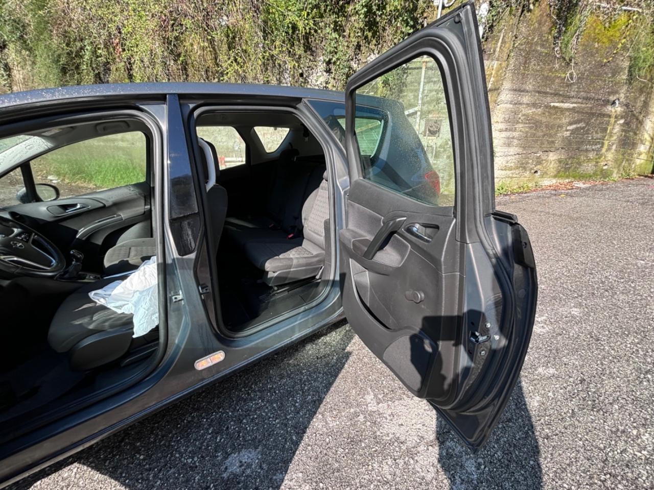 Opel Meriva 1.6 CDTI Start&Stop Cosmo