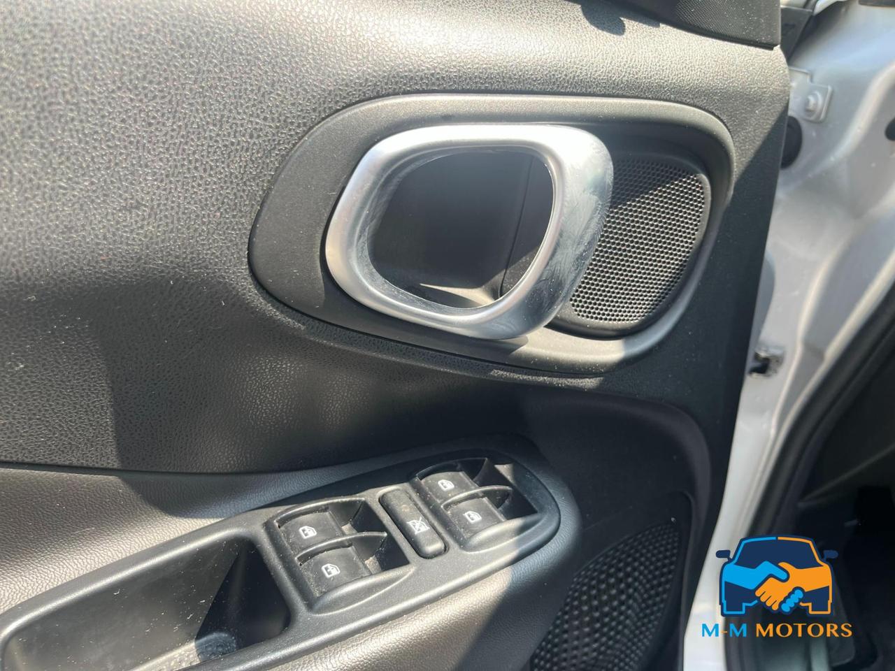 FIAT 500L MIRROR 120 ANNIVERSARIO