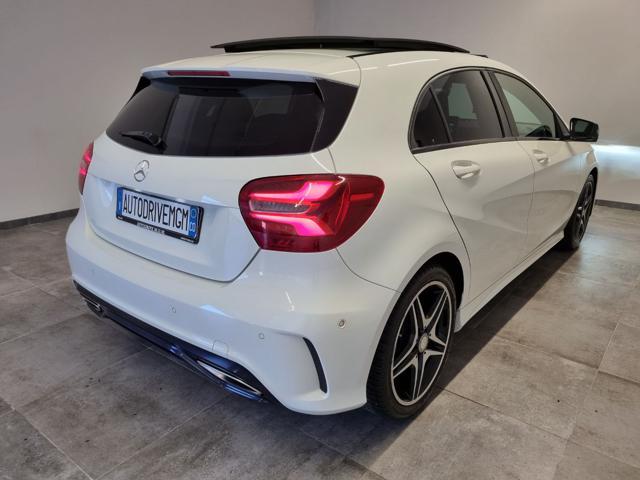 MERCEDES-BENZ A 180 Premium