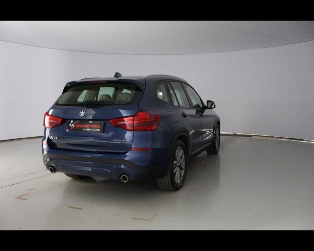 BMW X3 xDrive30e Business Advantage