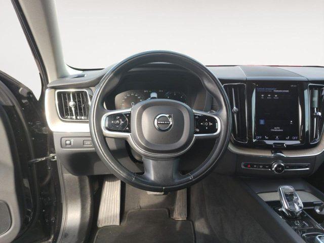 VOLVO XC60 B4 (d) AWD Geartronic Inscription GANCIO