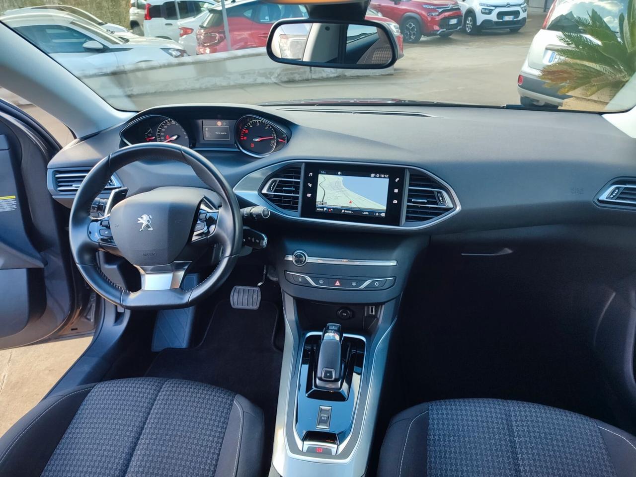 Peugeot 308 BlueHDi 130 S&S Active