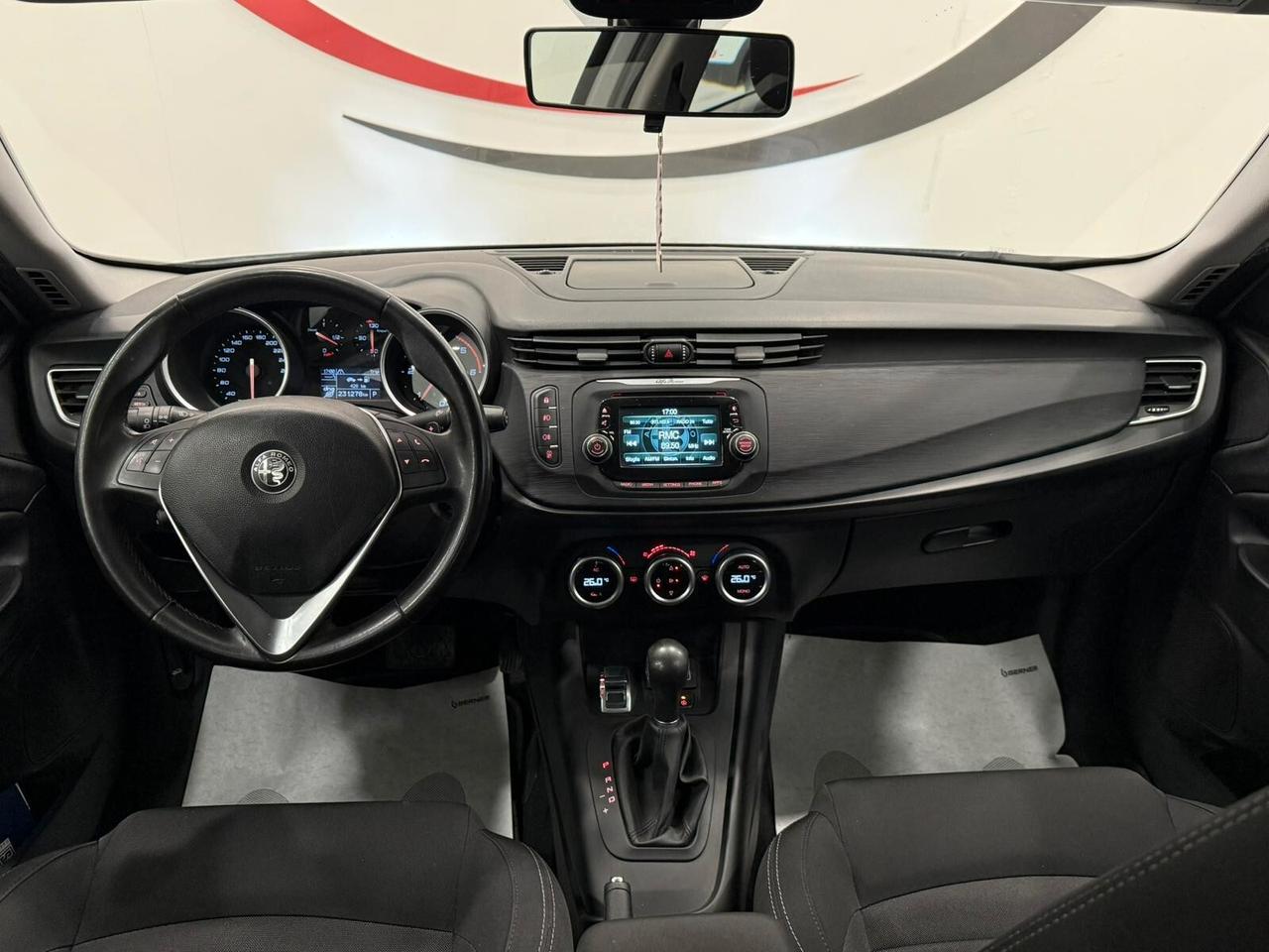 Alfa Romeo Giulietta 1.6 JTDm TCT 120 CV Super